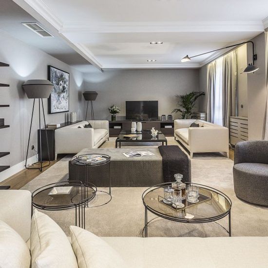 Interior design Costa del Sol