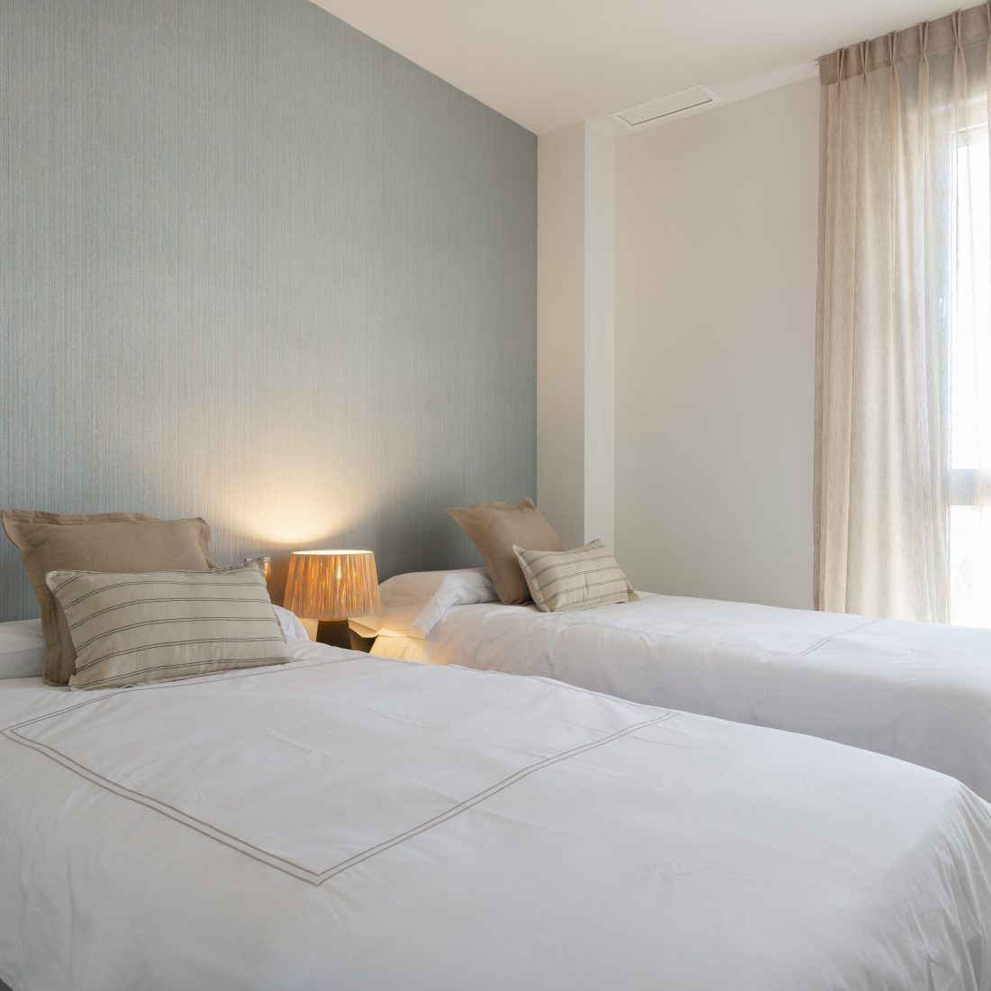 Bedroom II