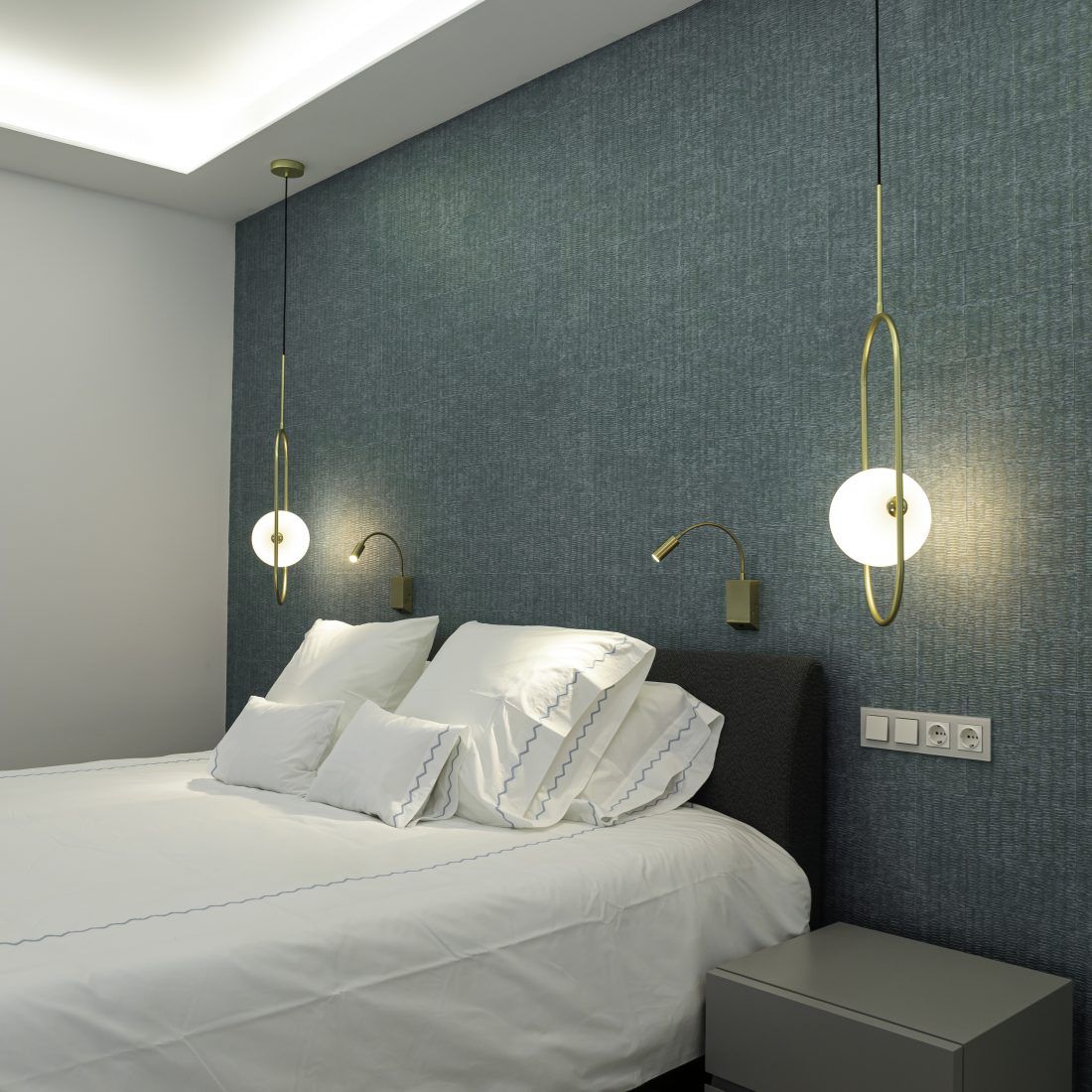 Bedroom I