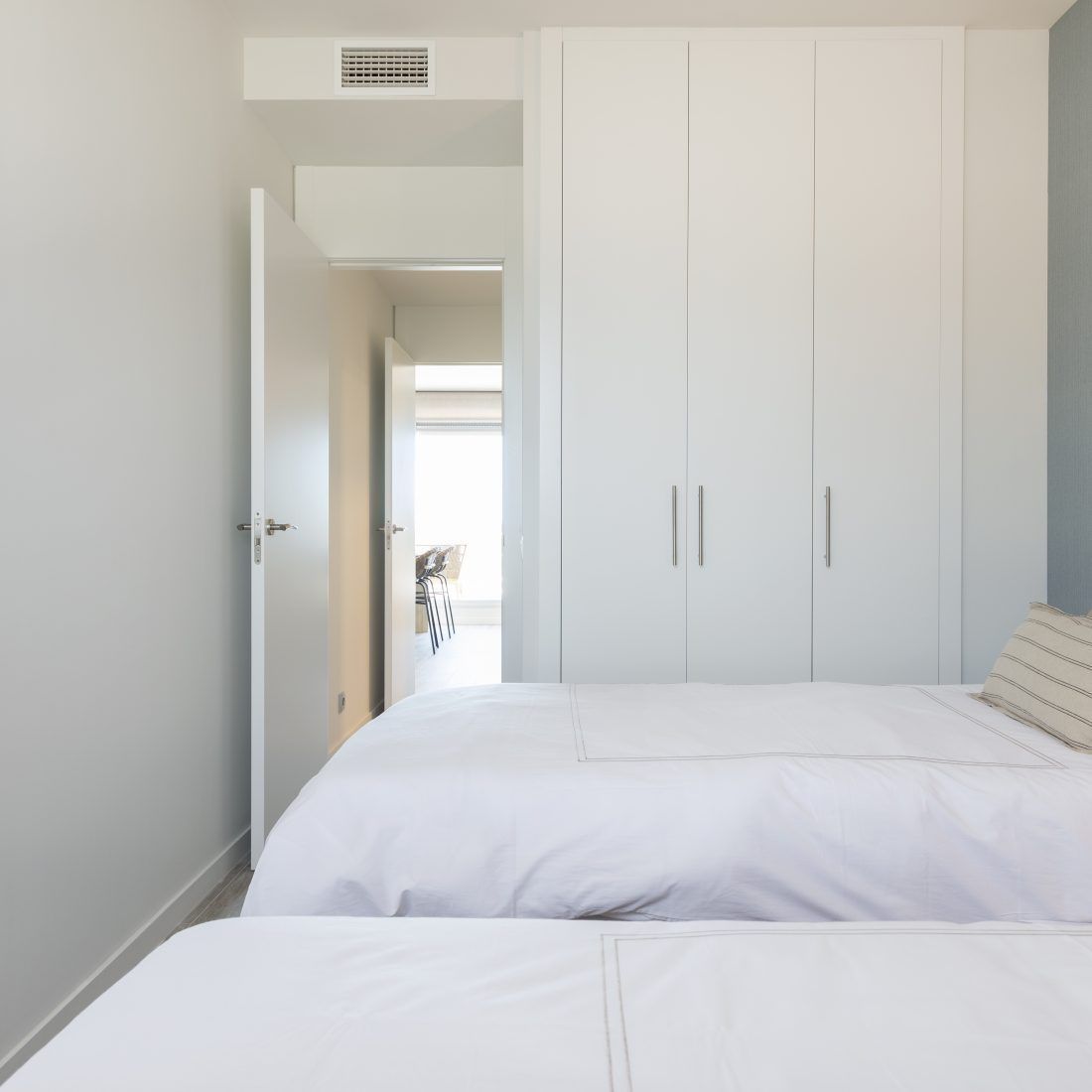Bedroom II