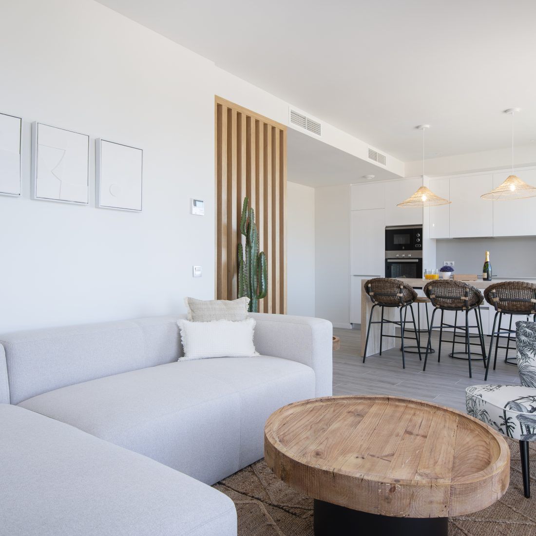 Living room I