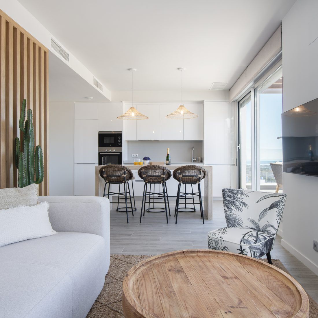 Living room II