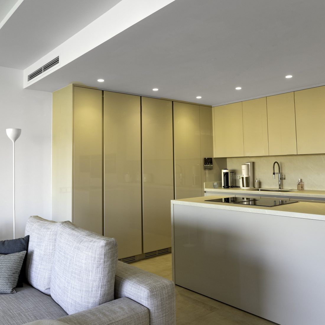 Living room II