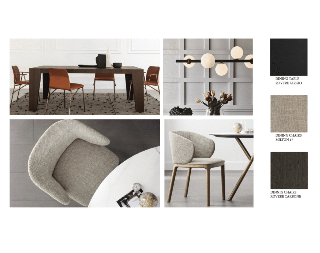 Marbella interior design