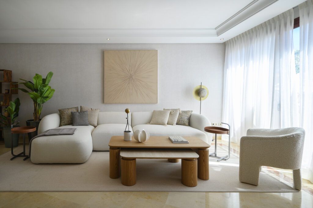 INTERIOR DESIGN CABO BERMEJO