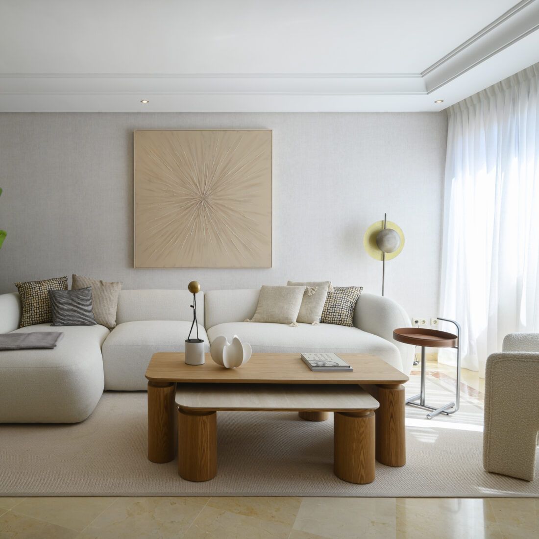 INTERIOR DESIGN CABO BERMEJO