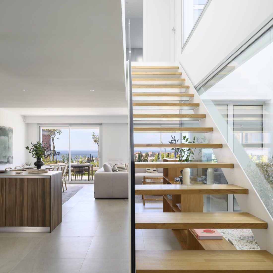Townhouse Interior Design Costa del Sol