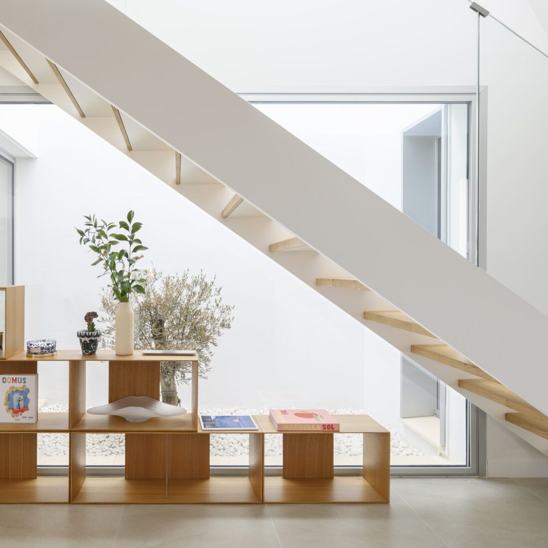 Townhouse Interior Design Costa del Sol