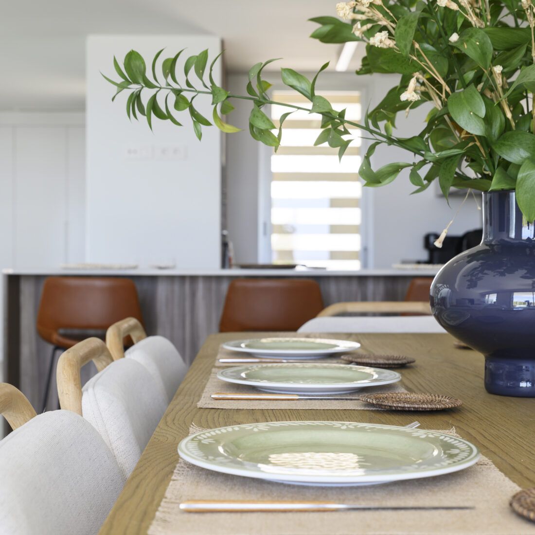 Townhouse Interior Design Costa del Sol