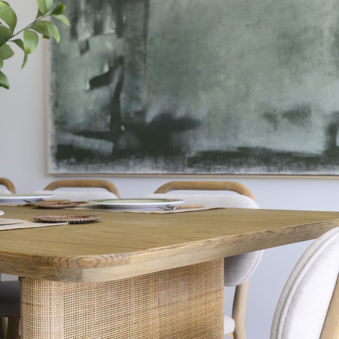 Townhouse Interior Design Costa del Sol