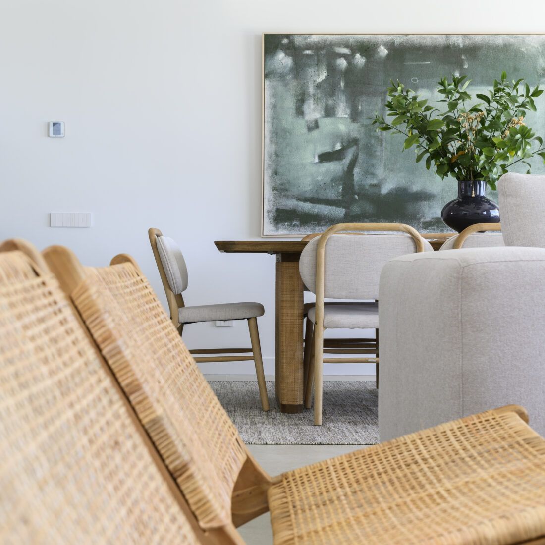 Townhouse Interior Design Costa del Sol