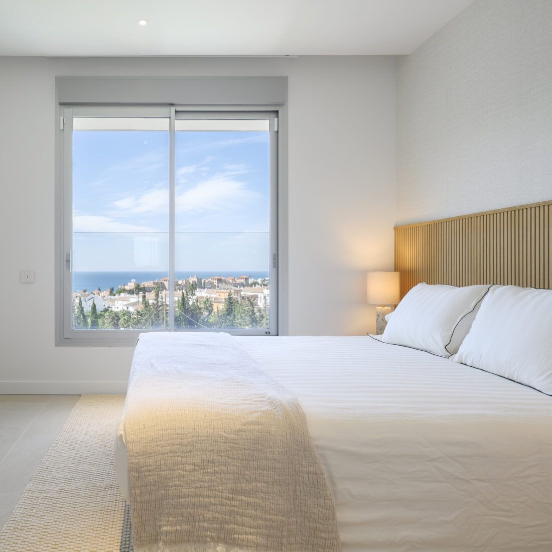 Townhouse Interior Design Costa del Sol
