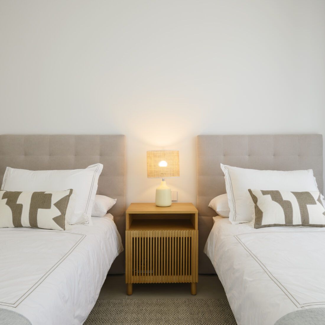 Townhouse Interior Design Costa del Sol
