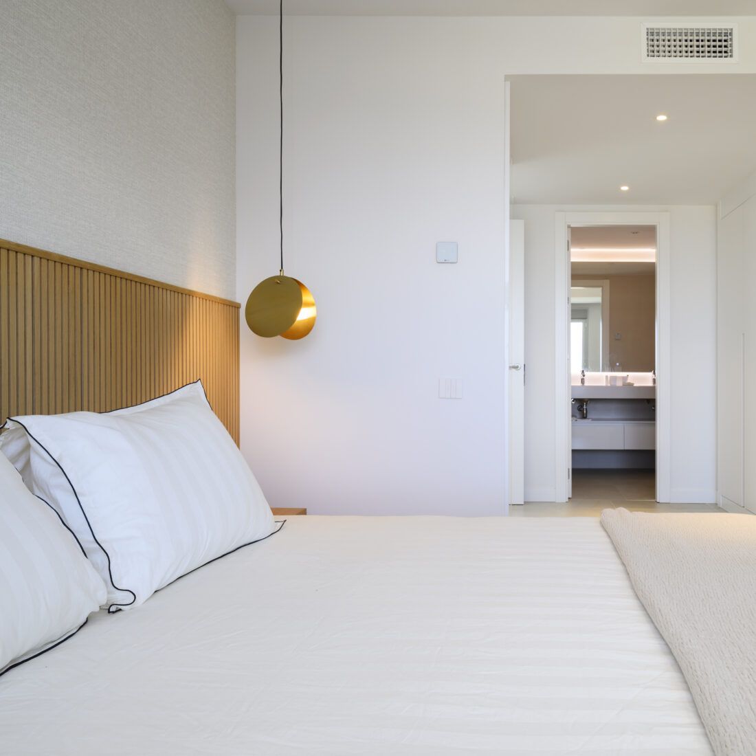Townhouse Interior Design Costa del Sol