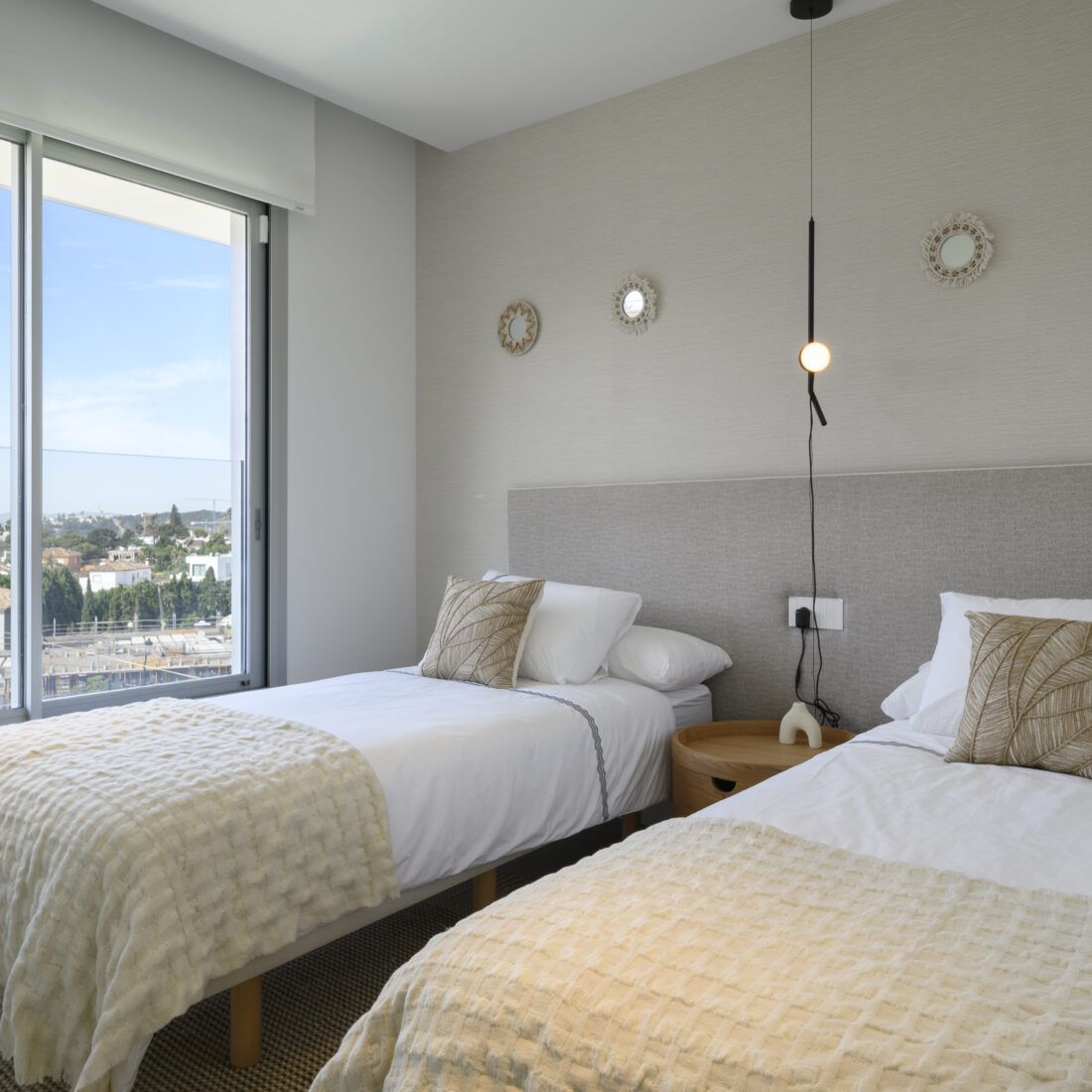 Townhouse Interior Design Costa del Sol
