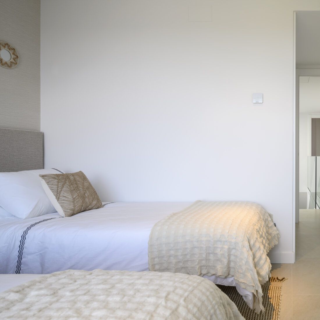 Townhouse Interior Design Costa del Sol