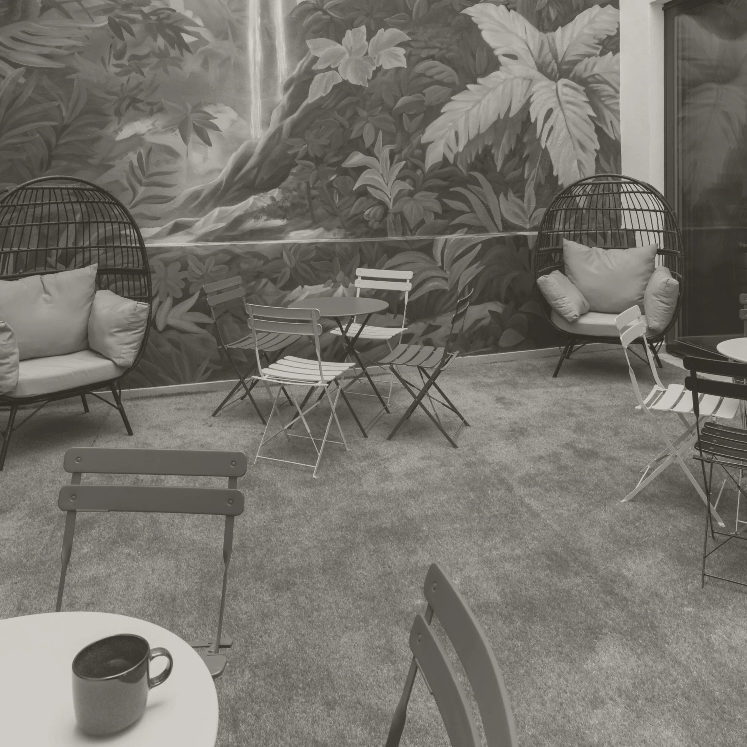 commercial interior design in marbella