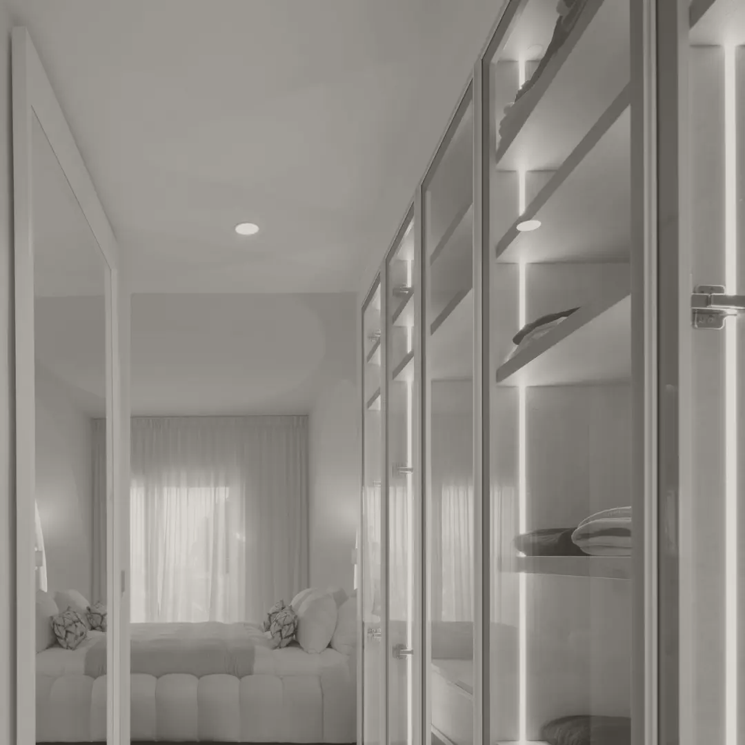 interior architecture marbella