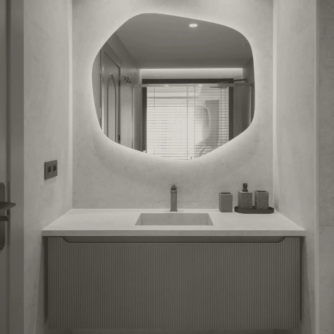 interior architecture in marbella