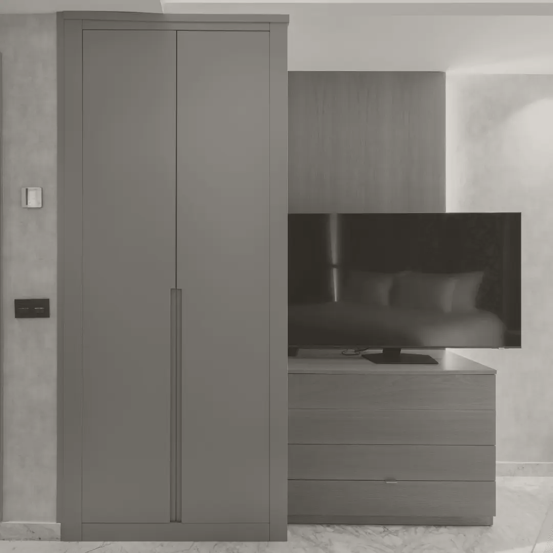cabinetry design in Marbella
