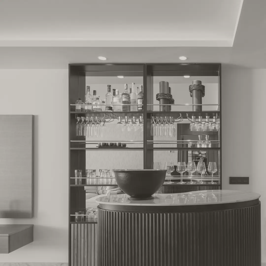 furniture design in marbella