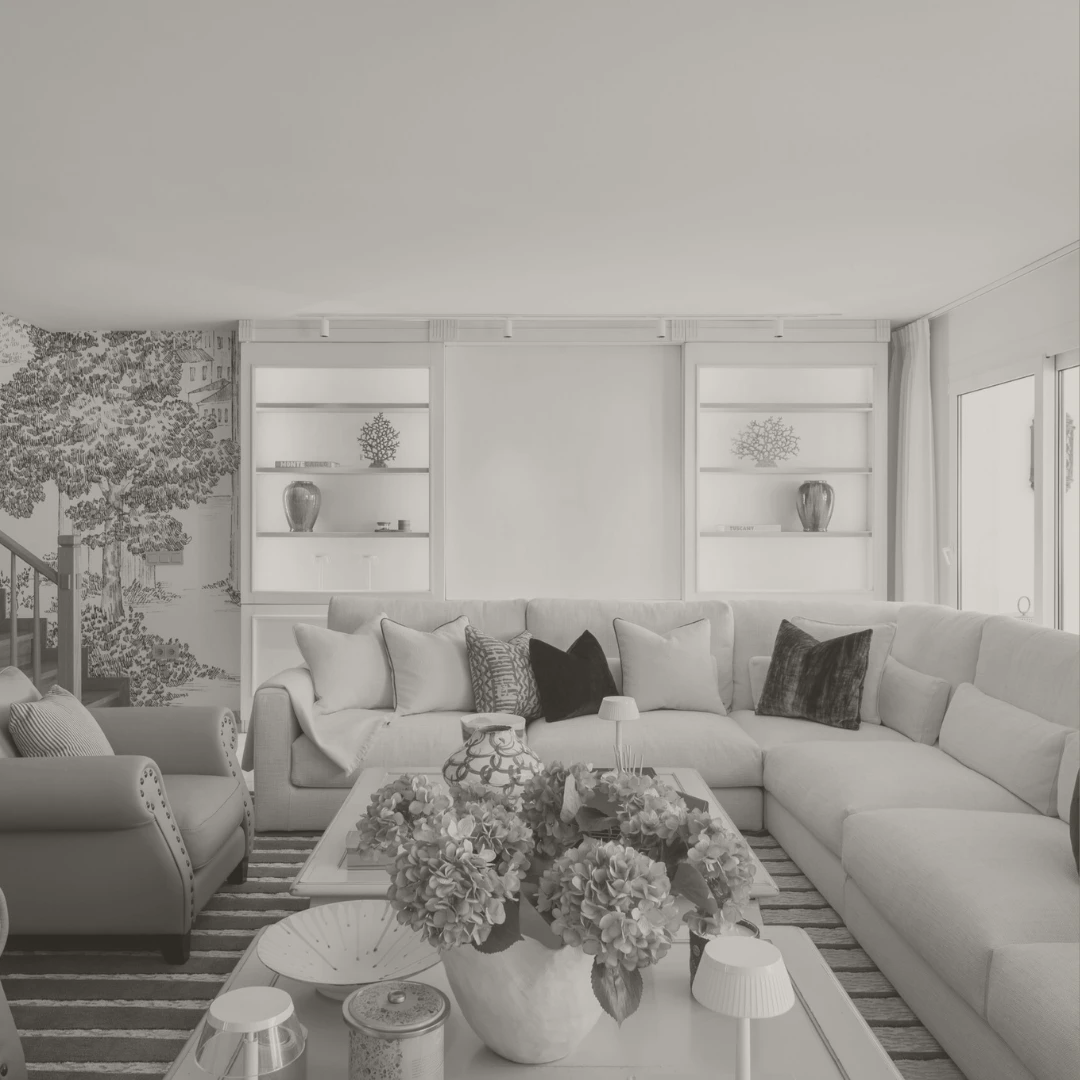 home staging costa del sol