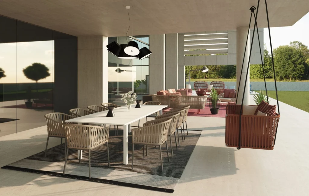 interior design adds property value