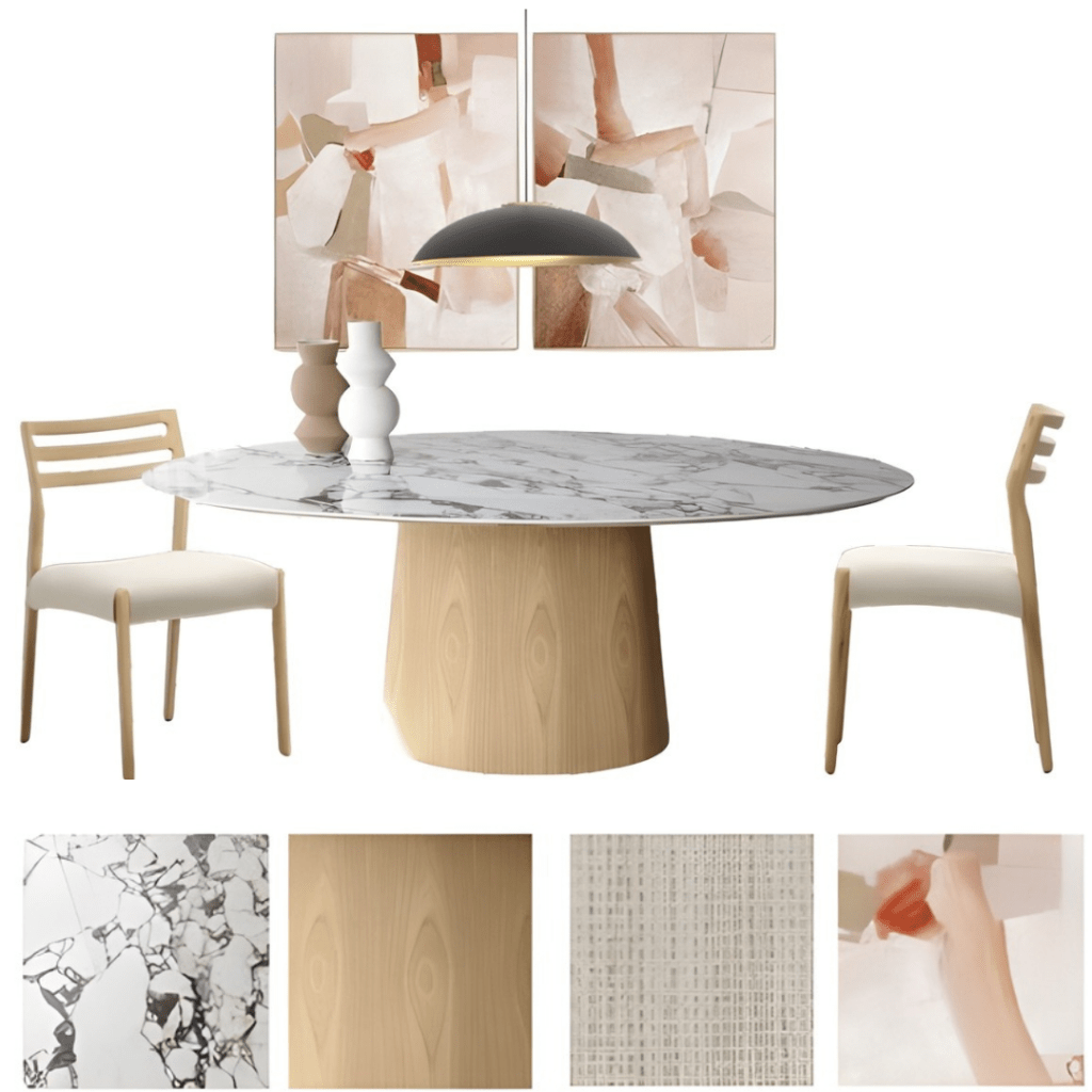 bar interior design in marbella
