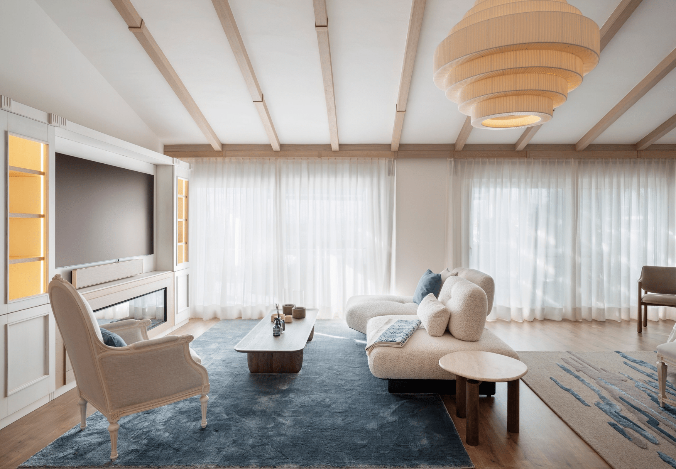 interior architecture marbella