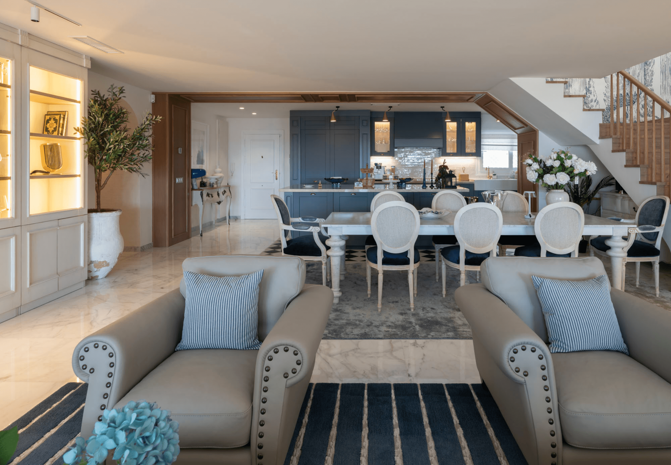 project management marbella
