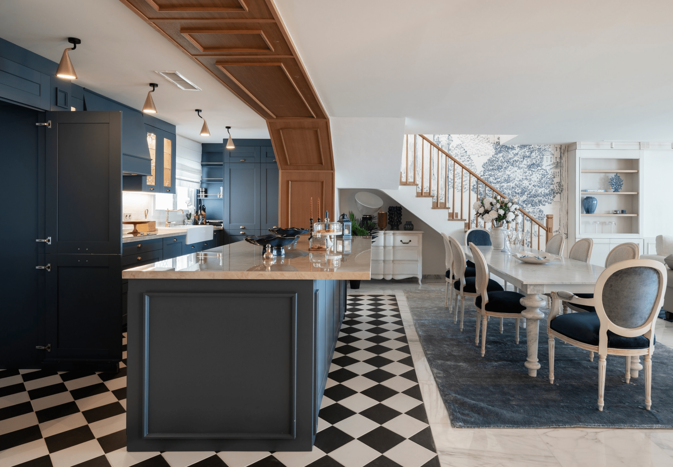 turnkey refurbishment & renovations in marbella