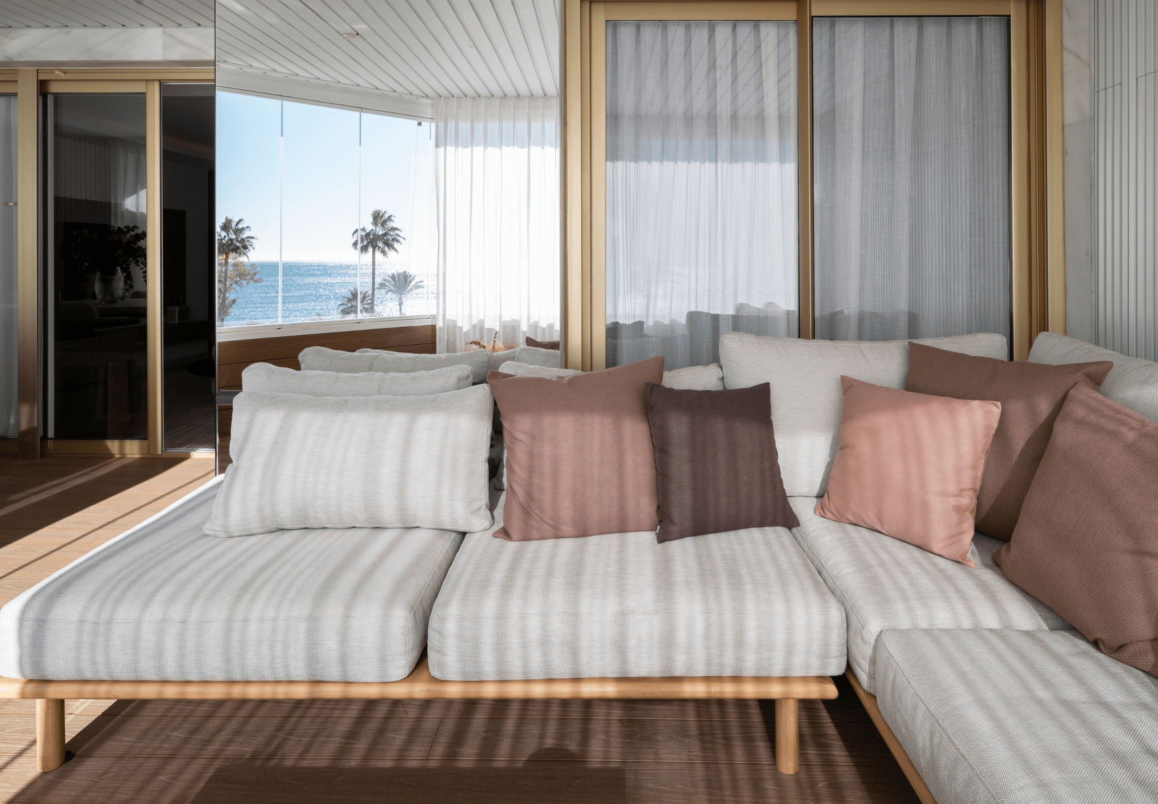 decoration marbella