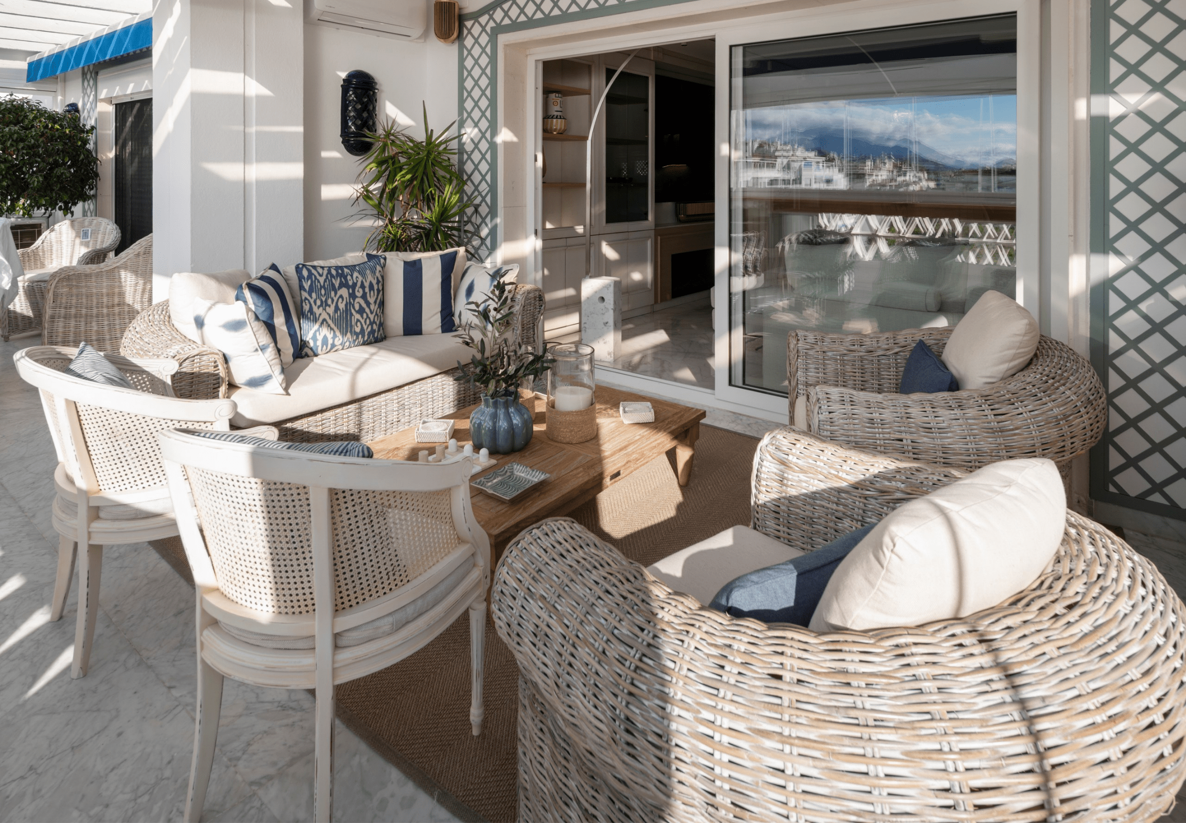 marbella interior design studio