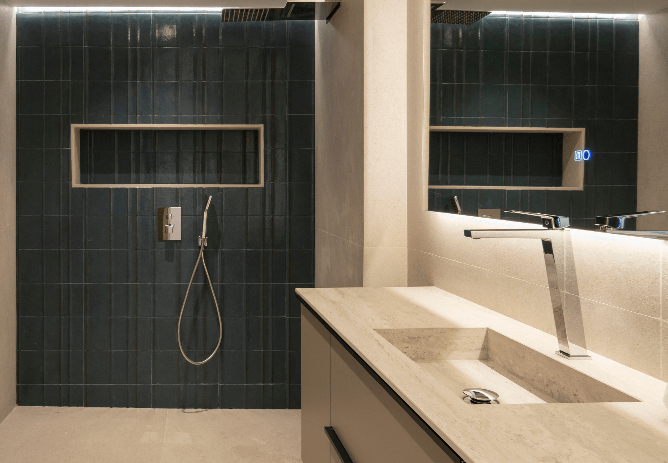 turnkey projects marbella