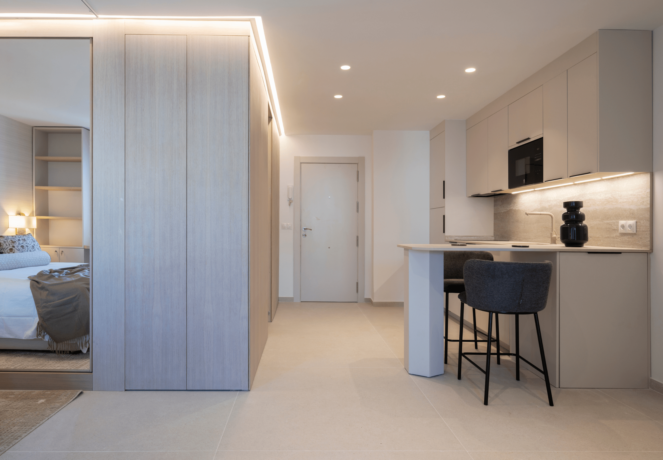 turnkey refurbishment in marbella