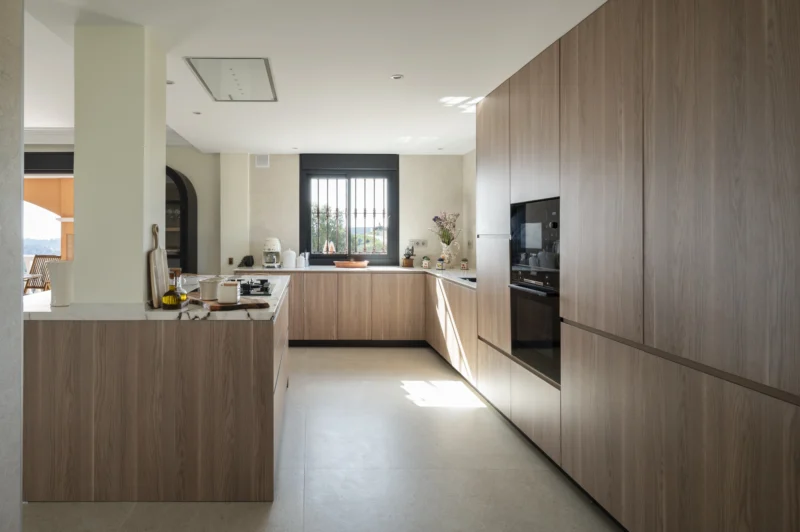 House in Mijas