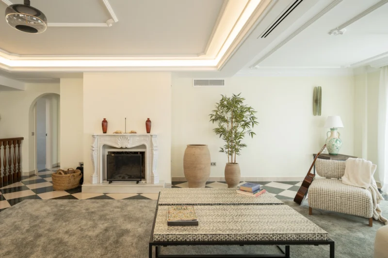 House in Mijas
