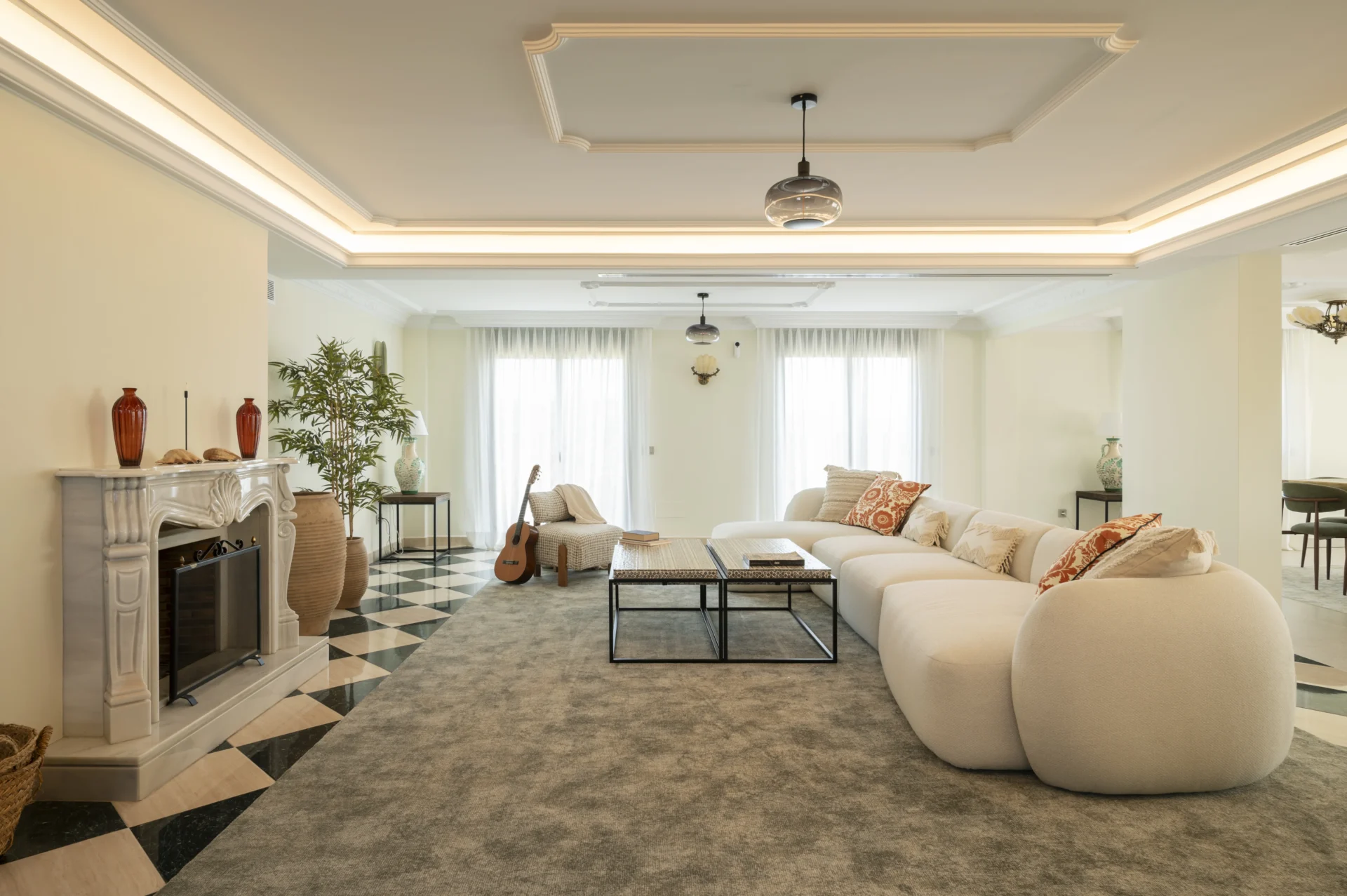 House in Mijas