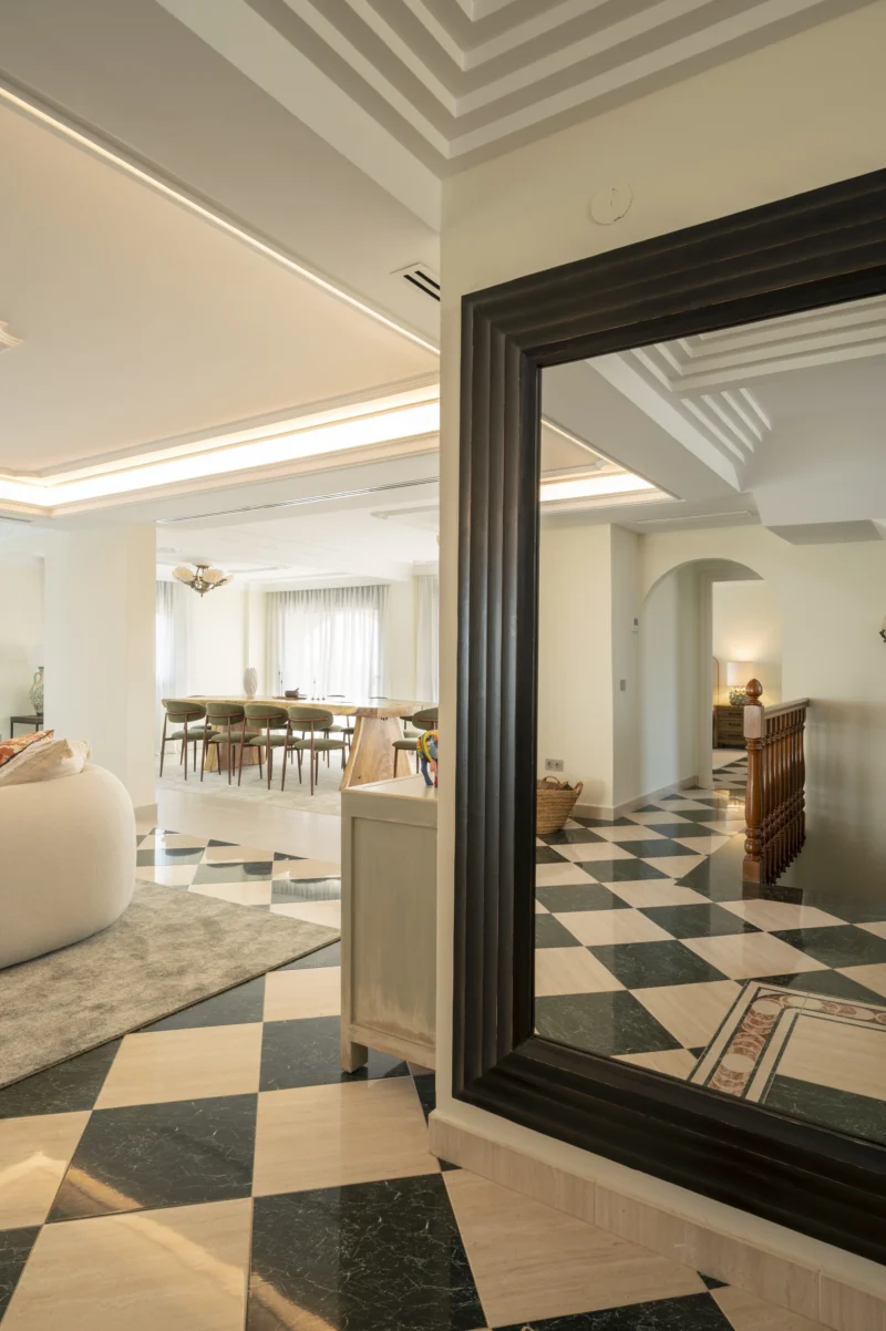 House in Mijas