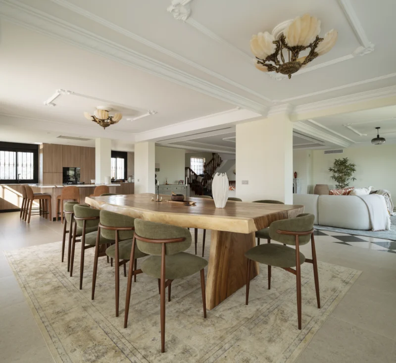House in Mijas