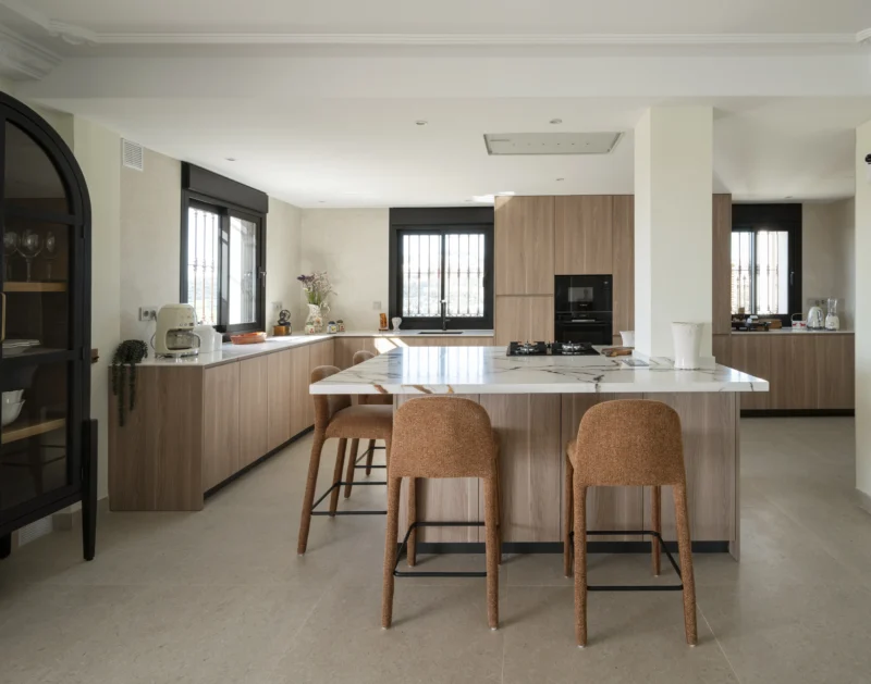 House in Mijas