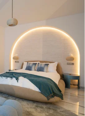 interior design in marbella
