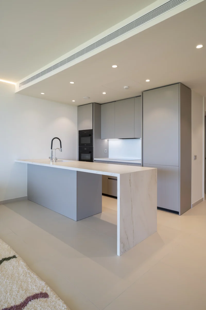 Higueron Valley Collection