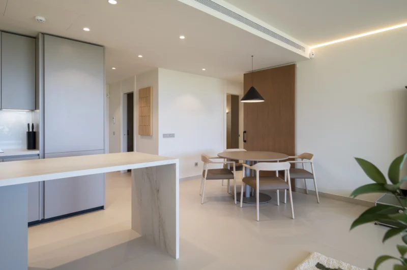 Higueron Valley Collection