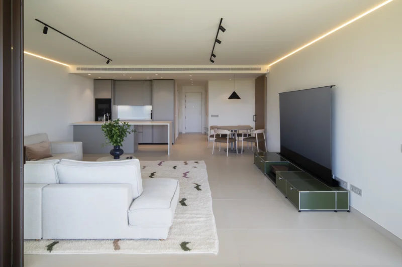 Higueron Valley Collection