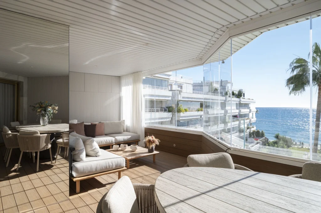 Interior Design Trends on the Costa del Sol