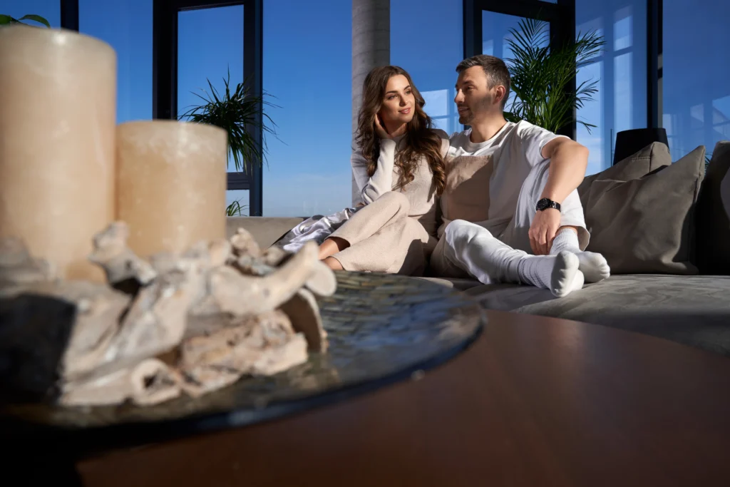 holiday let marbella